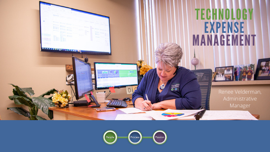 Technology Expense Management